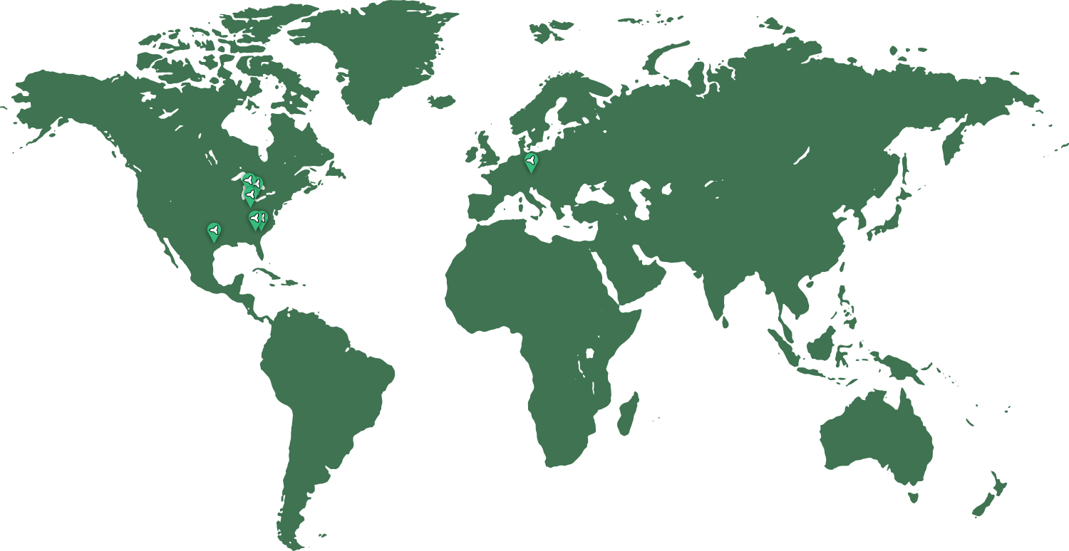 Trillium-Map